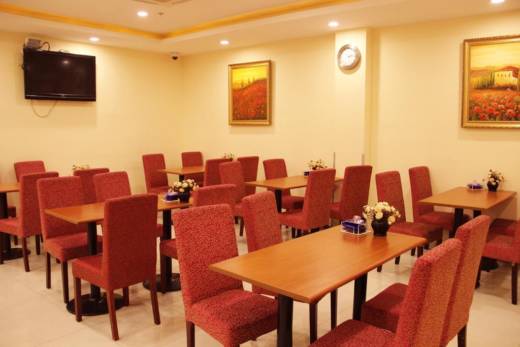 Hanting Hotel Shanghai Qibao Centre Exterior photo
